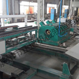 Advanced Production and Testing Equipment